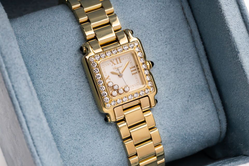 Chopard Happy Diamonds 276851 Image 5